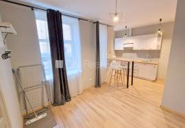 Studio for rent in Riga, 25.00m2 Studio for rent in Riga, 25.00m2