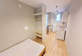 Studio for rent in Riga, 25.00m2 Studio for rent in Riga, 25.00m2