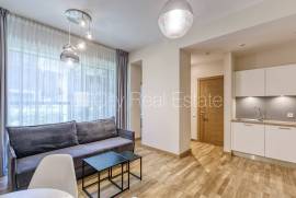 Apartment for rent in Jurmala, 56.30m2 Apartment for rent in Jurmala, 56.30m2