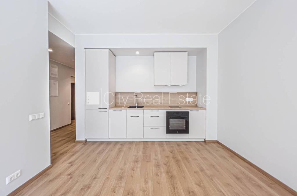 Apartment for rent in Riga, 52.20m2