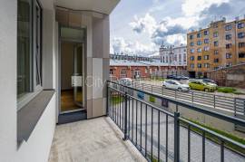 Apartment for rent in Riga, 52.20m2 Apartment for rent in Riga, 52.20m2