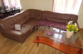 Apartment for rent in Riga, 43.00m2 Apartment for rent in Riga, 43.00m2