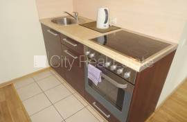 Apartment for rent in Riga, 43.00m2 Apartment for rent in Riga, 43.00m2