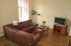 Apartment for rent in Riga, 43.00m2 Apartment for rent in Riga, 43.00m2