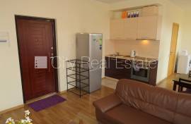 Apartment for rent in Riga, 43.00m2