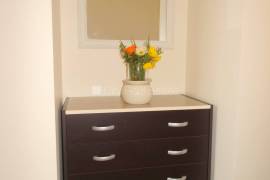 Apartment for rent in Riga, 43.00m2 Apartment for rent in Riga, 43.00m2