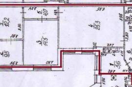 Apartment for rent in Riga, 85.00m2 Apartment for rent in Riga, 85.00m2