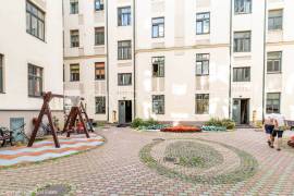 Apartment for rent in Riga, 85.00m2 Apartment for rent in Riga, 85.00m2