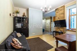 Apartment for rent in Riga, 85.00m2