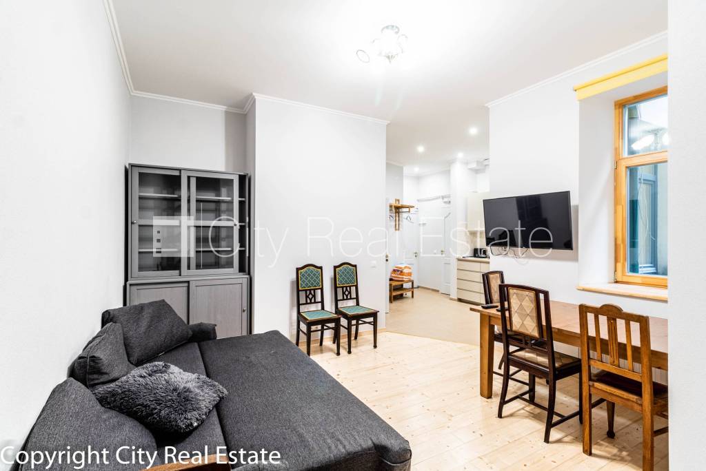 Apartment for rent in Riga, 85.00m2