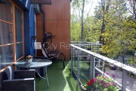 Apartment for sale in Jurmala, 123.00m2 Apartment for sale in Jurmala, 123.00m2