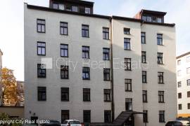 Studio for rent in Riga, 43.00m2 Studio for rent in Riga, 43.00m2