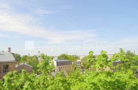 Studio for rent in Riga, 43.00m2 Studio for rent in Riga, 43.00m2