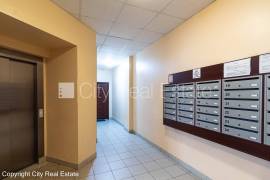 Studio for rent in Riga, 43.00m2 Studio for rent in Riga, 43.00m2