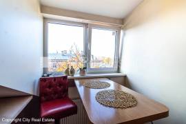 Studio for rent in Riga, 43.00m2 Studio for rent in Riga, 43.00m2