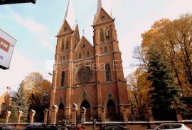 Studio for rent in Riga, 43.00m2 Studio for rent in Riga, 43.00m2