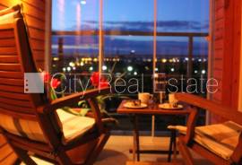 Apartment for rent in Riga, 178.10m2 Apartment for rent in Riga, 178.10m2