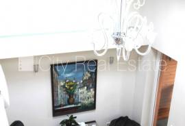 Apartment for rent in Riga, 178.10m2 Apartment for rent in Riga, 178.10m2