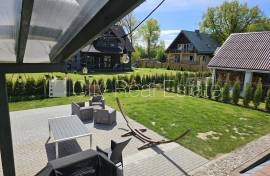 Detached house for rent in Riga district, 180.00m2 Detached house for rent in Riga district, 180.00m2