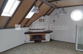 Detached house for rent in Riga district, 180.00m2 Detached house for rent in Riga district, 180.00m2