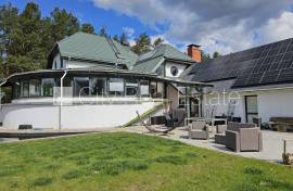 Detached house for rent in Riga district, 180.00m2 Detached house for rent in Riga district, 180.00m2