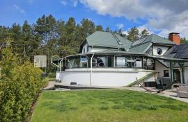 Detached house for rent in Riga district, 180.00m2