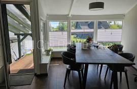 Detached house for rent in Riga district, 180.00m2 Detached house for rent in Riga district, 180.00m2