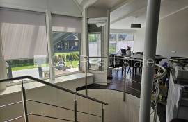 Detached house for rent in Riga district, 180.00m2 Detached house for rent in Riga district, 180.00m2