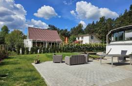 Detached house for rent in Riga district, 180.00m2 Detached house for rent in Riga district, 180.00m2