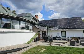 Detached house for rent in Riga district, 180.00m2 Detached house for rent in Riga district, 180.00m2