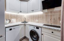 Studio for rent in Riga, 30.00m2 Studio for rent in Riga, 30.00m2