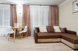 Studio for rent in Riga, 30.00m2 Studio for rent in Riga, 30.00m2