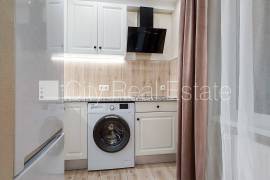 Studio for rent in Riga, 30.00m2 Studio for rent in Riga, 30.00m2