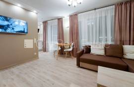 Studio for rent in Riga, 30.00m2 Studio for rent in Riga, 30.00m2