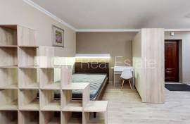 Studio for rent in Riga, 30.00m2 Studio for rent in Riga, 30.00m2
