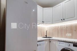 Studio for rent in Riga, 30.00m2 Studio for rent in Riga, 30.00m2