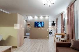 Studio for rent in Riga, 30.00m2 Studio for rent in Riga, 30.00m2