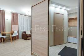 Studio for rent in Riga, 30.00m2 Studio for rent in Riga, 30.00m2