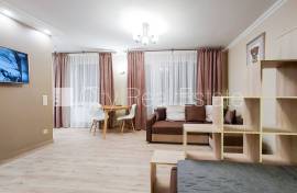 Studio for rent in Riga, 30.00m2 Studio for rent in Riga, 30.00m2
