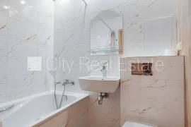 Studio for rent in Riga, 30.00m2 Studio for rent in Riga, 30.00m2