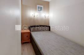 Studio for rent in Riga, 34.00m2 Studio for rent in Riga, 34.00m2