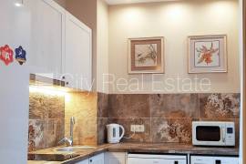 Studio for rent in Riga, 34.00m2 Studio for rent in Riga, 34.00m2