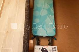 Studio for rent in Riga, 34.00m2 Studio for rent in Riga, 34.00m2