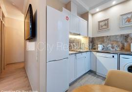 Studio for rent in Riga, 34.00m2 Studio for rent in Riga, 34.00m2