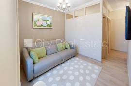 Studio for rent in Riga, 34.00m2 Studio for rent in Riga, 34.00m2