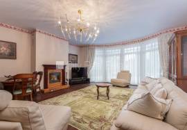 Detached house for sale in Jurmala, 580.00m2