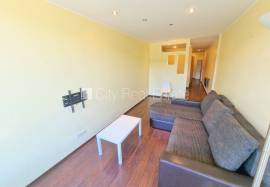 Studio for rent in Riga, 38.00m2