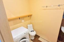 Studio for rent in Riga, 38.00m2