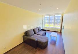 Studio for rent in Riga, 38.00m2