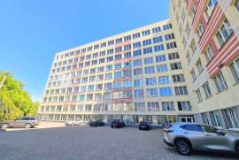 Studio for rent in Riga, 38.00m2